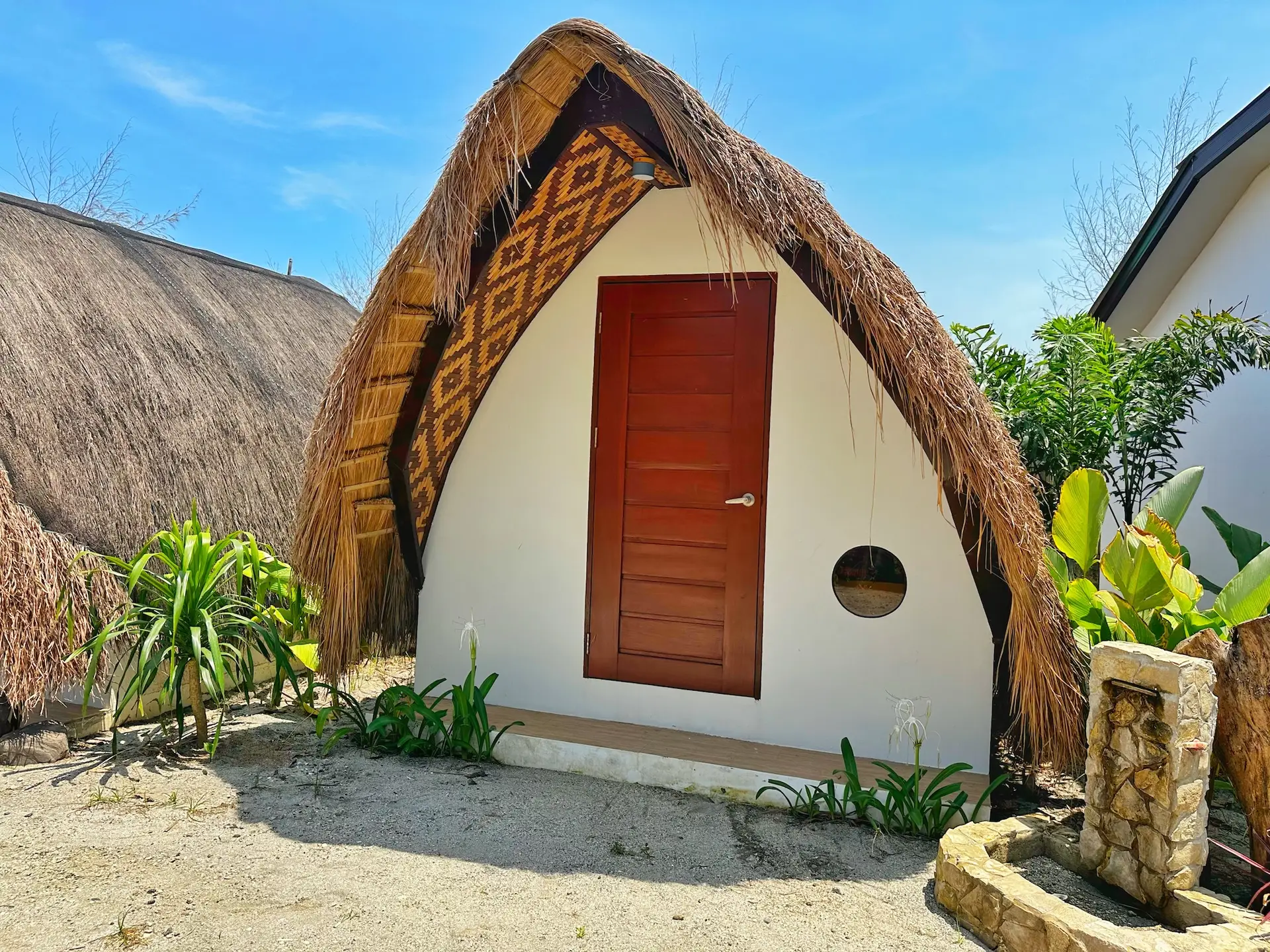 Gypsea Hut